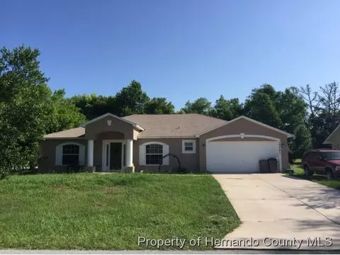 10381 Timbercrest, Spring Hill, FL 34609 photo 1