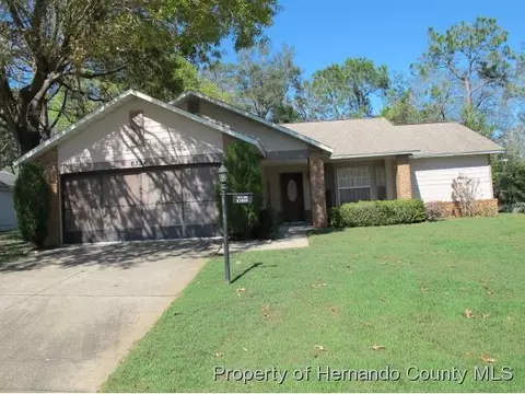 6334 Pine Meadows Dr, Spring Hill, FL 34606 photo 1