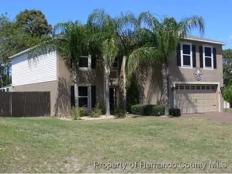 5279 Berrien Ave, Spring Hill, FL 34608 photo 1