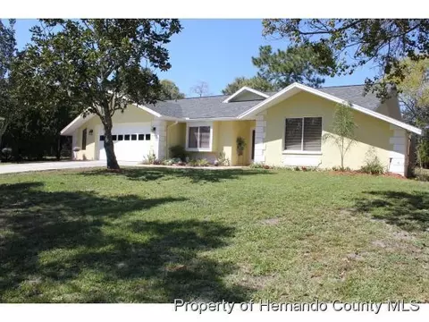 12275 Ronald St, Spring Hill, FL 34609 photo 1