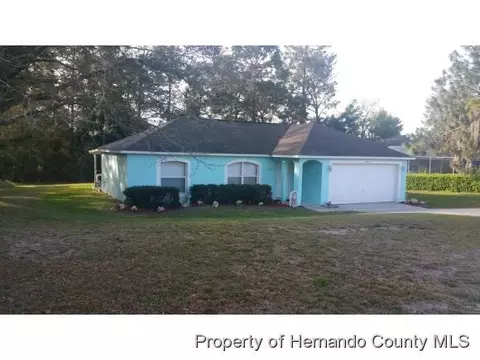 4280 Landover Blvd, Spring Hill, FL 34609 photo 1