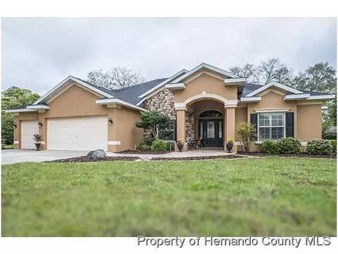 5340 Joyner Ave, Spring Hill, FL 34608 photo 1