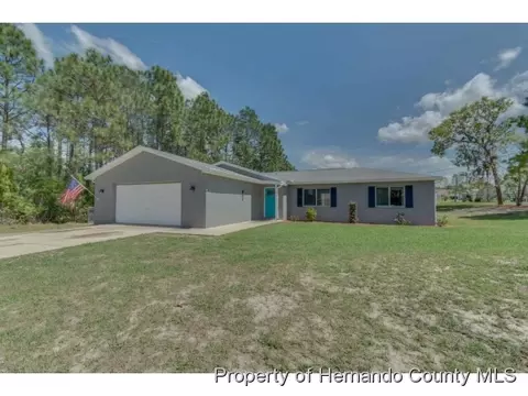 2158 Arrow Ave, Spring Hill, FL 34609 photo 1
