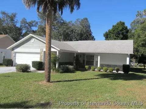 2185 Timber Lodge Ln, Spring Hill, FL 34609 photo 1