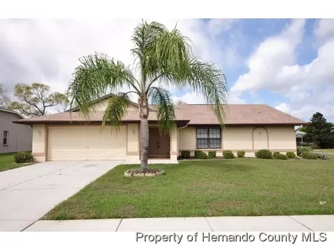 14079 Andrew Scott Rd, Spring Hill, FL 34609 photo 1