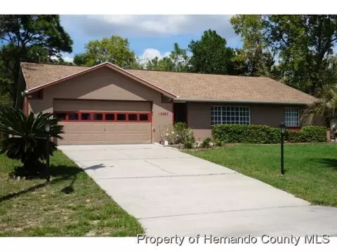 12087 Katherwood St, Spring Hill, FL 34608 photo 1