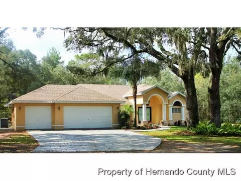 14180 Sullivan St, Spring Hill, FL 34609 photo 1