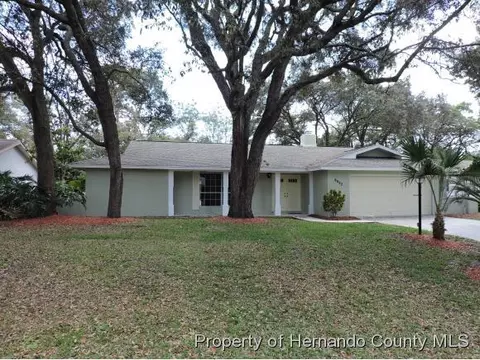 9052 Blackstone St, Spring Hill, FL 34608 photo 1