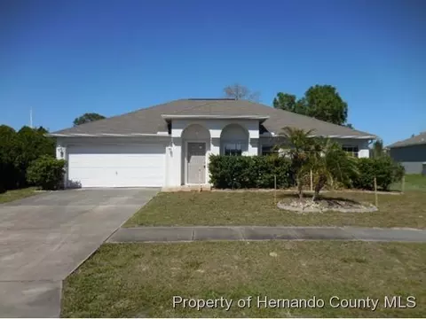 12355 Brookside St, Spring Hill, FL 34609 photo 1