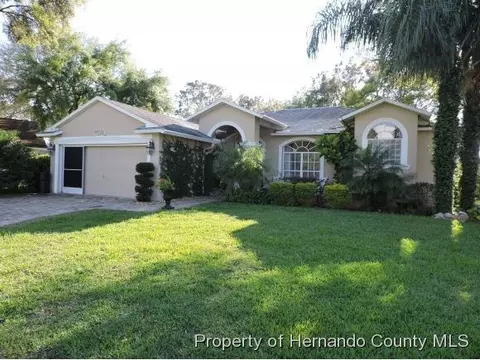 7424 Paradise Pine Ct, Spring Hill, FL 34606 photo 1