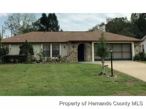 9222 Geneva St, Spring Hill, FL 34608 photo 1