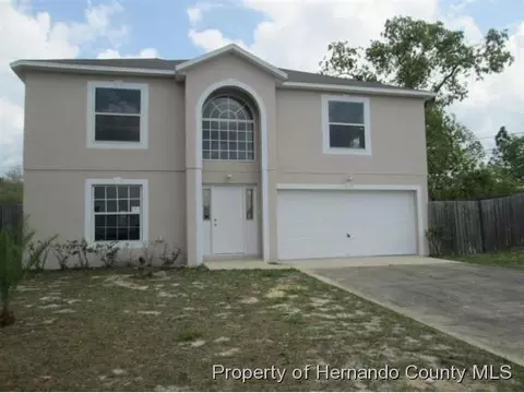 13089 Spencer Ct, Spring Hill, FL 34609 photo 1