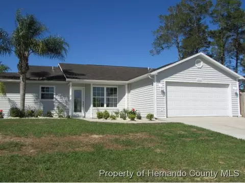 12435 Penton St, Spring Hill, FL 34608 photo 1