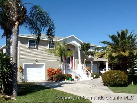 3317 Scarlet Sage Dr, Hernando Beach, FL 34607 photo 1