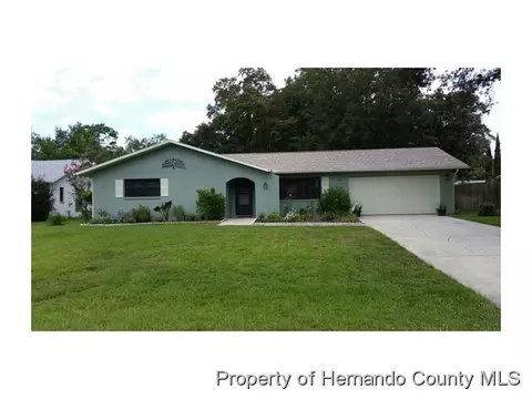 9485 Eldridge Rd, Spring Hill, FL 34608 photo 1