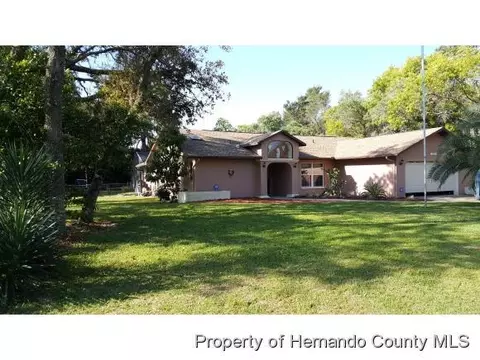 12812 Coronado Dr, Spring Hill, FL 34609 photo 1