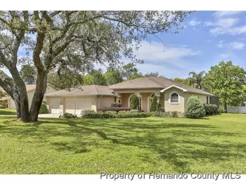 5355 Patricia Pl, Spring Hill, FL 34607 photo 1