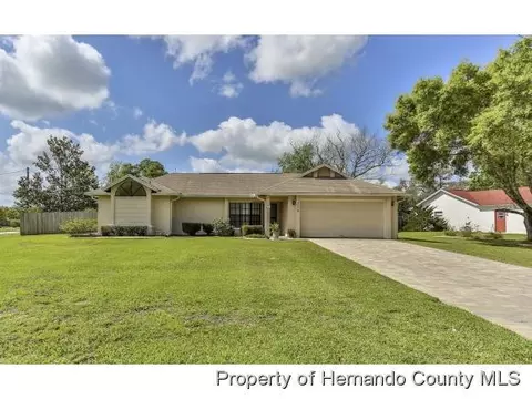 14078 Sullivan St, Spring Hill, FL 34609 photo 1