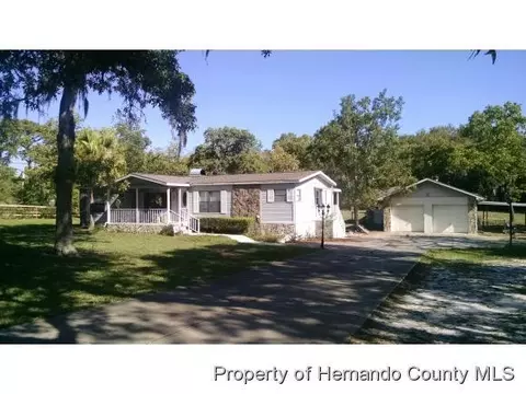 15717 Maran Springhill, Spring Hill, FL 34610 photo 1