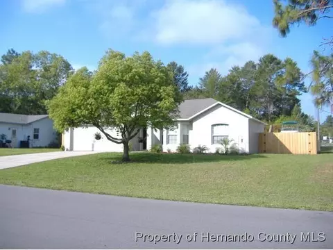 2177 Pomeroy Rd, Spring Hill, FL 34609 photo 1