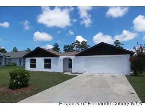 12391 Hanley Dr, Spring Hill, FL 34608 photo 1