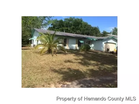4439 Keyes Ave, Spring Hill, FL 34606 photo 1