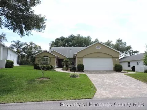 7432 Sugarbush Dr, Spring Hill, FL 34606 photo 1
