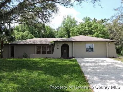 6416 Hillview Rd, Spring Hill, FL 34606 photo 1