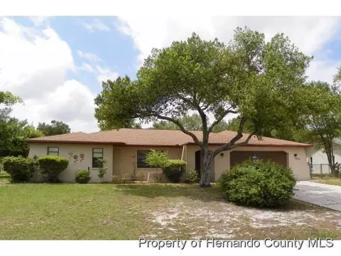 7096 Kraft Ave, Spring Hill, FL 34606 photo 1