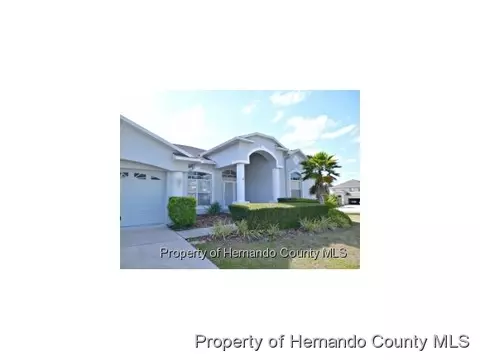 14780 Edgemere Dr, Spring Hill, FL 34609 photo 1