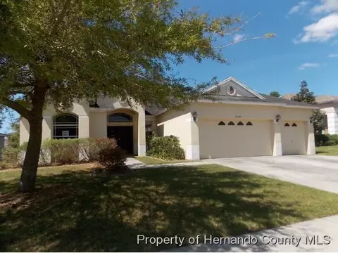 14549 Bensbrook Dr, Spring Hill, FL 34609 photo 1