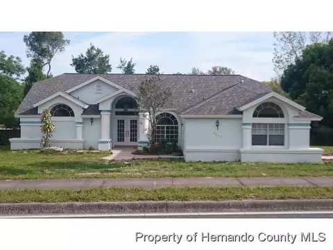 9247 Spring Hill Dr, Spring Hill, FL 34608 photo 1