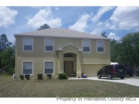 5465 Parnell Ave, Spring Hill, FL 34608 photo 1