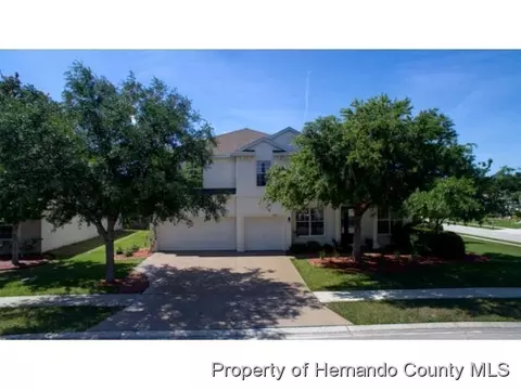 14353 Bensbrook Dr, Spring Hill, FL 34609 photo 1