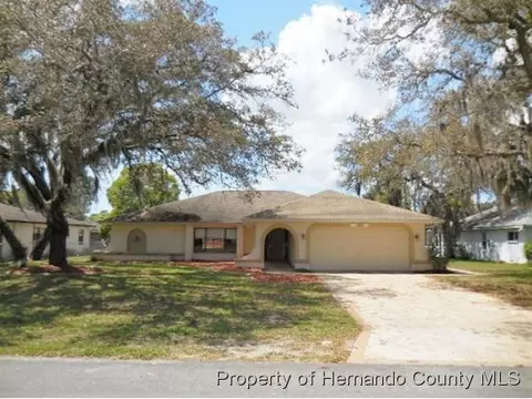 5349 Abagail Dr, Spring Hill, FL 34608 photo 1