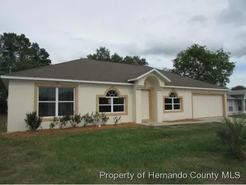 10360 Carrin Rd, Spring Hill, FL 34608 photo 1