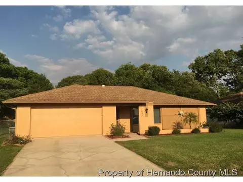 2048 Haulover Ave, Spring Hill, FL 34608 photo 1