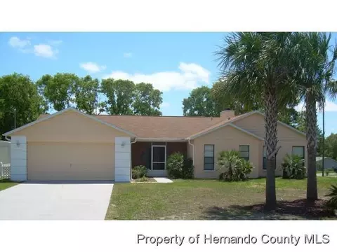 11140 Claymore, Spring Hill, FL 34609 photo 1