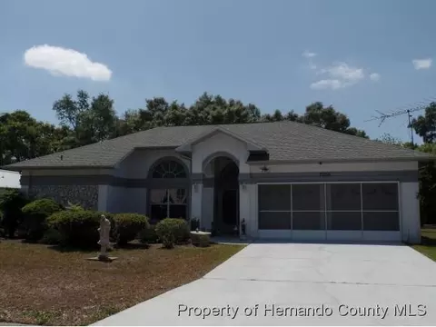 7256 Staghorn Dr, Spring Hill, FL 34607 photo 1