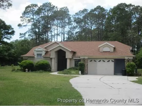 423 Peach Tree Dr, Spring Hill, FL 34608 photo 1