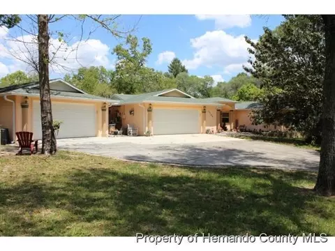 13183 Hazelcrest St, Spring Hill, FL 34609 photo 1