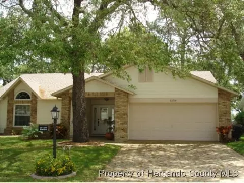 6394 Pine Meadows Dr, Spring Hill, FL 34606 photo 1