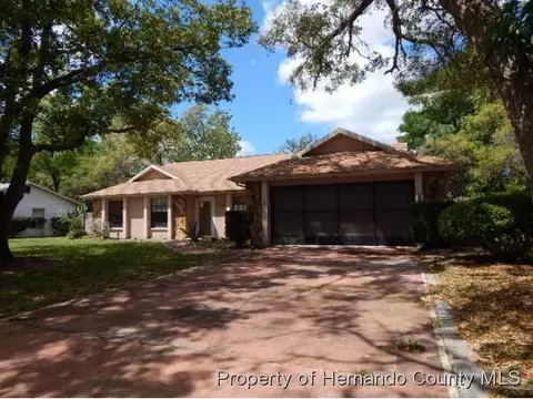 1289 Antilles Ln, Spring Hill, FL 34608 photo 1