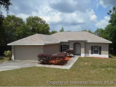 5259 Roble Ave, Spring Hill, FL 34608 photo 1