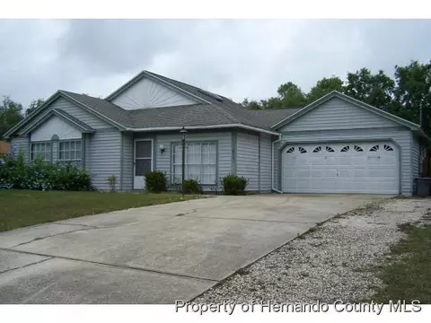 5670 Cactus Cir, Spring Hill, FL 34608 photo 1