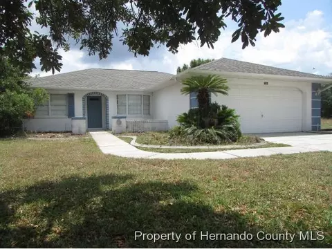 7546 Spring Hill Dr, Spring Hill, FL 34609 photo 1