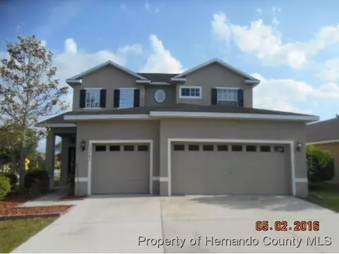 13147 Mandalay Pl, Spring Hill, FL 34609 photo 1