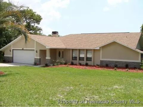 191 Canby Cir, Spring Hill, FL 34606 photo 1