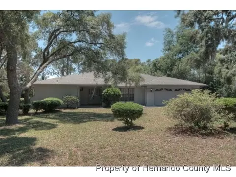 8330 Eric St, Spring Hill, FL 34606 photo 1