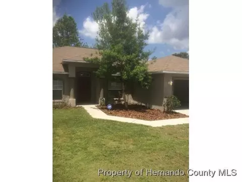 5417 Berrien Ave, Spring Hill, FL 34608 photo 1